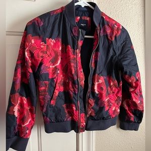 Girls gap kids jacket